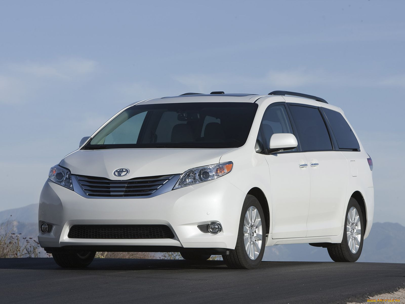 , toyota